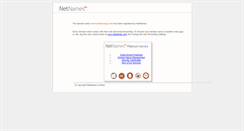 Desktop Screenshot of immozip.com
